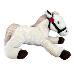 Wells Fargo Legendary Pony El Toro Plush